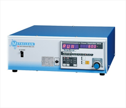 Máy làm sạch bằng siêu âm CHUO SEISAKUSHO Metaclean MC2-600, MC2-1200